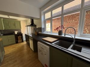 Kitchen Area- click for photo gallery